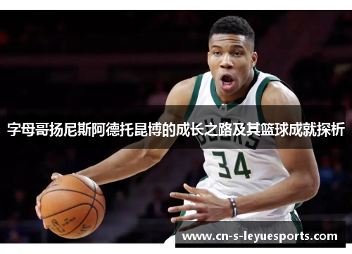 字母哥扬尼斯阿德托昆博的成长之路及其篮球成就探析