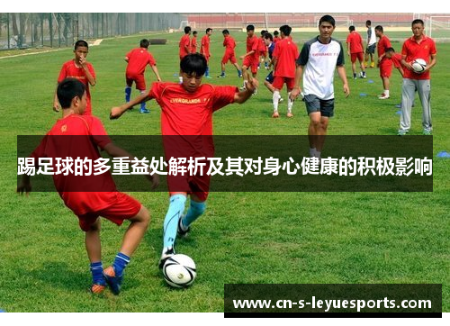 踢足球的多重益处解析及其对身心健康的积极影响
